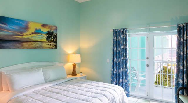 Grassy Flats Resort & Beach Club, Book Ferieresort Hoteller i Florida Keys med morgenmad, Morgenmad