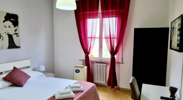 Standard Doppel Zimmer The Prime B&B