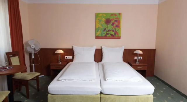 Номер Standard Hotel Breitenlee
