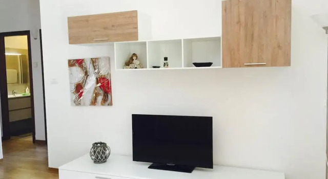 Beach Apartment, Забронировать Апартаменты/квартира Римини Побережье Римини