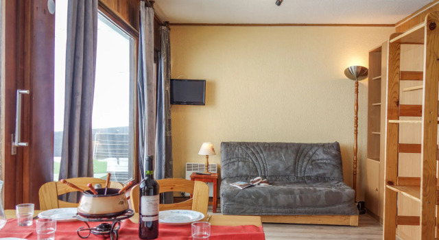 Les Pistes, Rezervasyon Otel Tignes Espace Killy