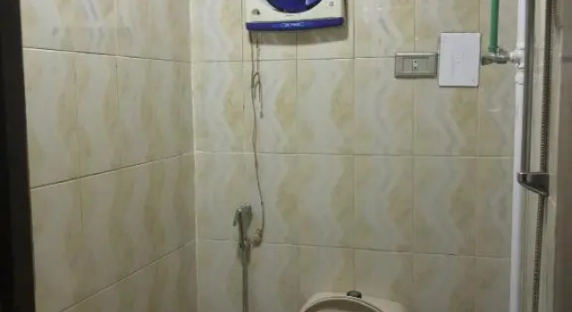 Номер Standard kings Palace Hostel