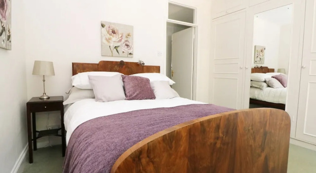 Westgate Cottage, Book Feriehus Hoteller i Sittingbourne med parkering, Parkering