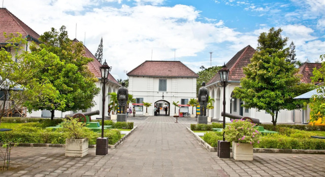 Comfy Guesthouse 2 Yogyakarta, Book Hotel Yogyakarta Yogyakarta Province