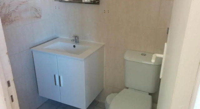 Номер Standard Hôtel Restaurant lAgachon