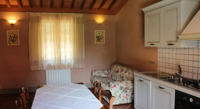 Номер Standard I Piastroni Hotel & SPA