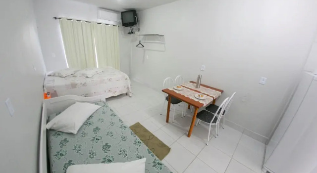 Residencial Recanto dos Pássaros