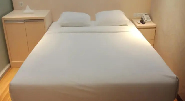 Номер Standard Grand Singgie Hotel