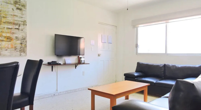 Апартаменты Apartment on the Beach - H-3
