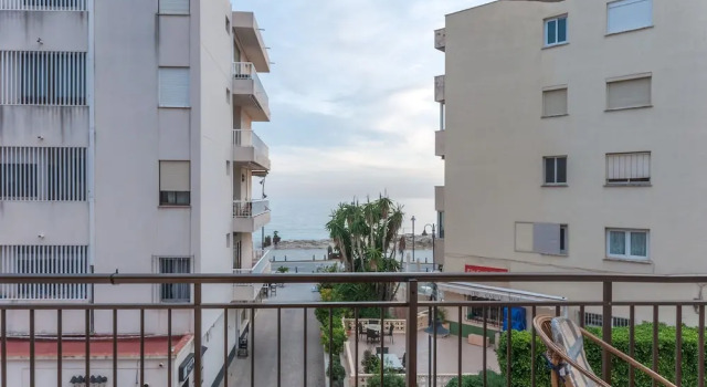 Sirena, Book Hotel Moraira Costa Blanca