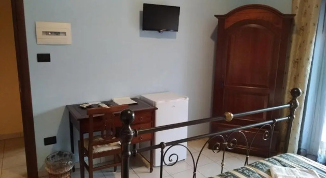 Двухместный номер Standard B&B Archia