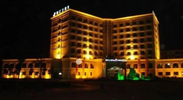 Двухместный люкс Jinjiang Inn Nanchang Aixihu