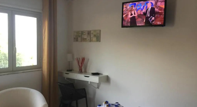 Номер Standard B&B Vista sul Mare