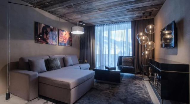 Hotel Zhero - Ischgl/Kappl