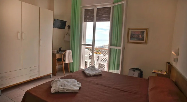 Hotel Tokio Home-Tokio Beach dependence