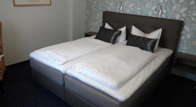 Двухместный номер Standard Hotel Rheinischer Hof