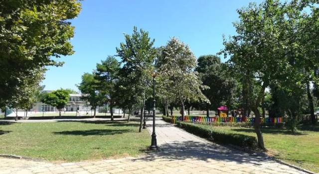 Апартаменты Sunny Day Apartment