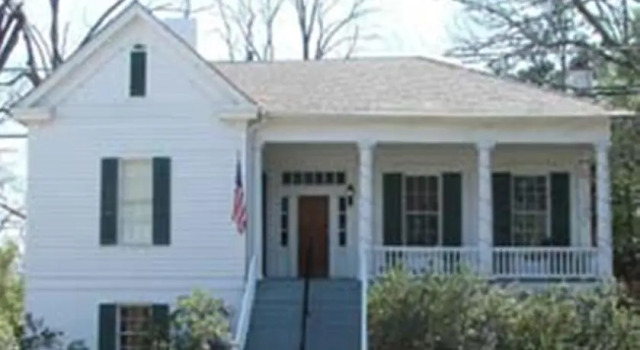 Amzi Love-Lincoln Homes Bed & Breakfast, Boek Mini-hotel Columbus Mississippi
