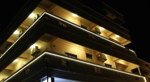 Raj Residency Salem, Rezerwuj Hotel Hotele w Selam z parkingiem, Parking