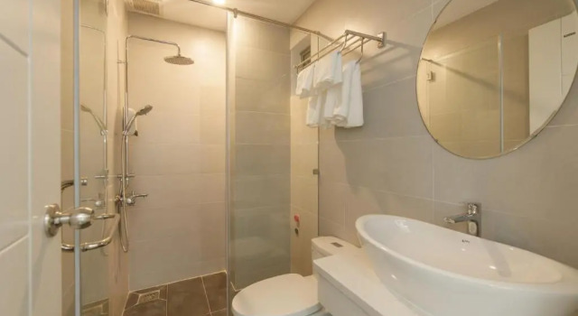 Двухместный номер Deluxe CIEN hotel