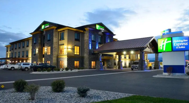 Номер Deluxe Holiday Inn Express Hotel & Suites Belgrade by IHG