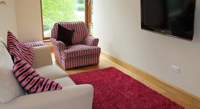 Agivey Lodge, Забронировать Отель Баллимони Графство Антрим