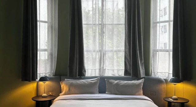 Номер Standard Maison Celeste