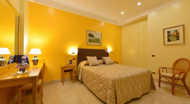 Rome As You Feel - Large Design Apartment Mazzini, Prenota Appartamento Vaticano Prati Roma