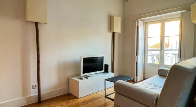 Апартаменты Casas da Baixa - Jules & Madeleine
