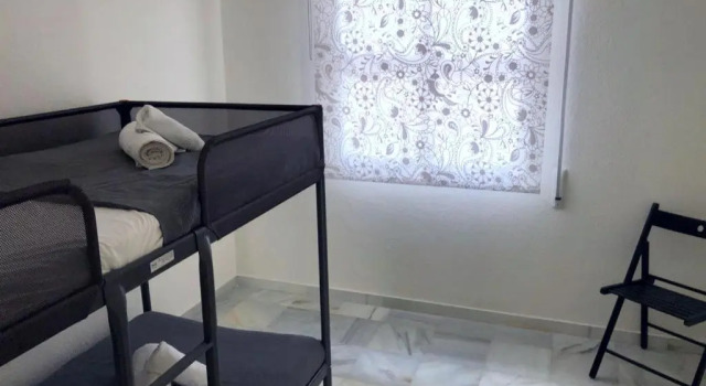 Апартаменты с 3 комнатами Fuentes de Nerja