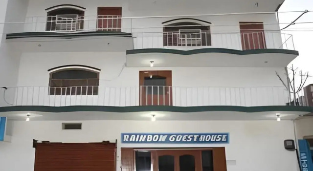 Rainbow Guest House