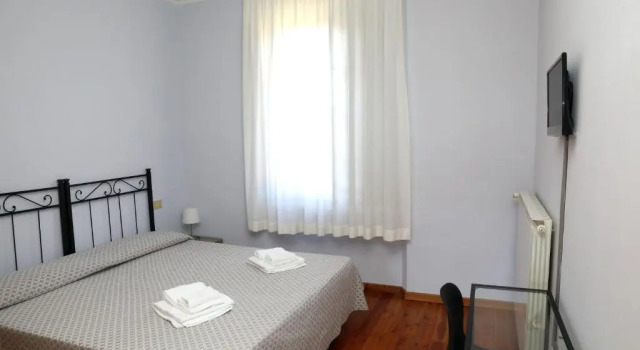 Двухместный номер Standard Casale La Sterpaia