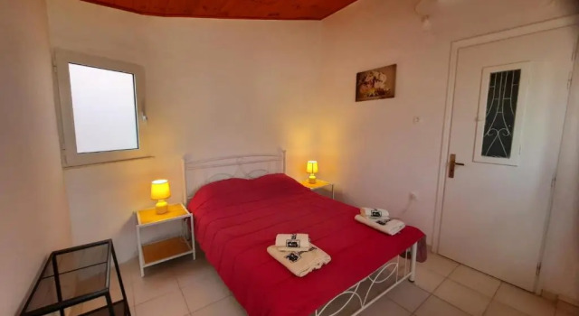 Aegina house1, Rezervovat Hotel Hotely v Saronic Islands s parkováním, Parkování