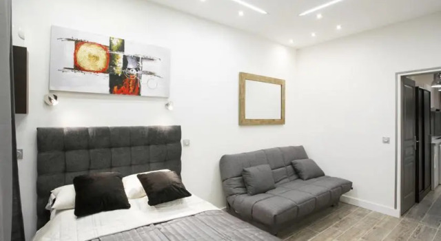 Loft Gare de Lyon, Забронировать Апартаменты/квартира Париж Иль-де-Франс, рядом с Порт де Шарантон