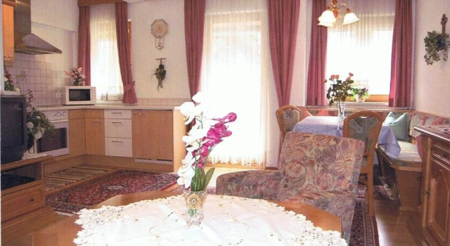 Villa Thomas, Забронировать Отель Отели Майрхофен с парковкой, Парковка