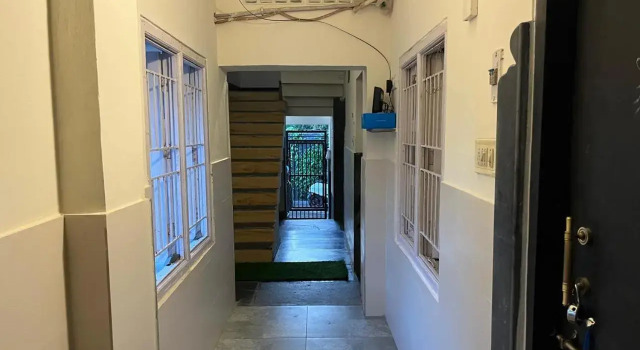 Nirman a Homestay in Puri