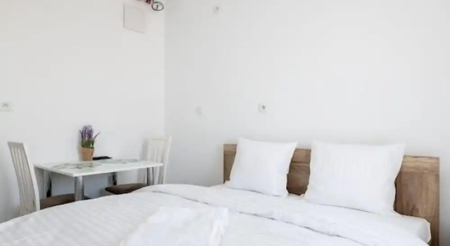 Студия Classic RentPlanet - Apartamenty Wiktoryn