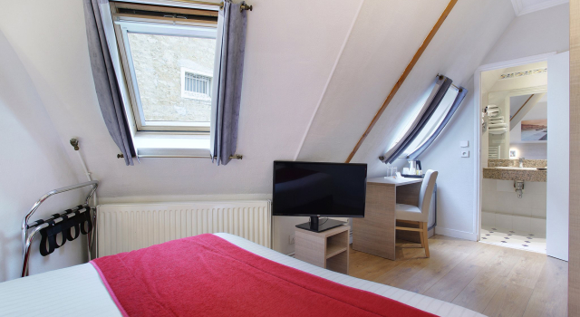 Lux Hotel Picpus