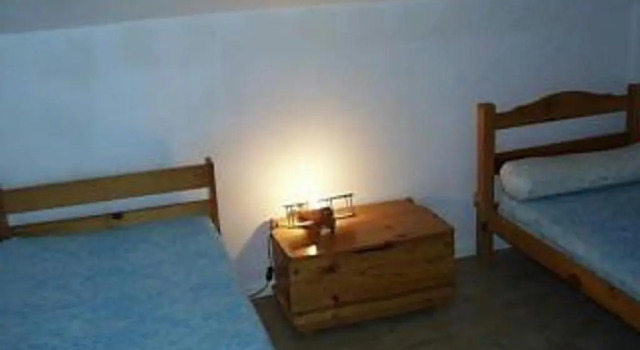 Maison Port Leucate, 3 pièces, 6 personnes - FR-1-81-80