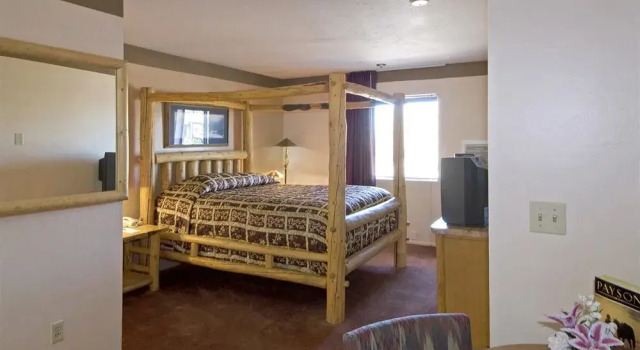 Americas Best Value Inn Payson, Забронировать Отель Пейсон Tonto National Forest