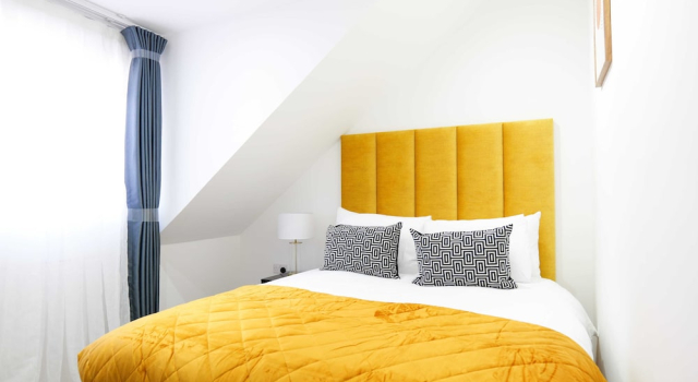 The Wembley Crown Heights 1 Bed Flat