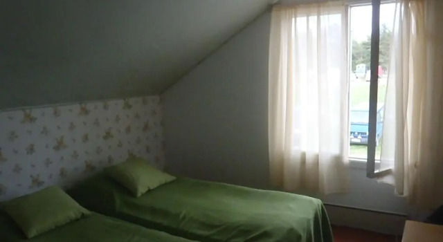 Двухместный номер Standard Lemmenjoen Lumo - Nature Experience & Accommodation
