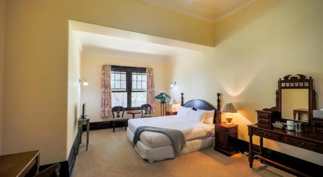 Люкс Superior Petersons Armidale Winery and Guesthouse