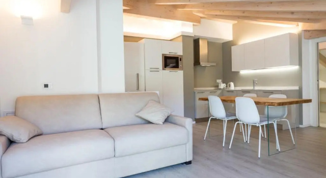 La Giostra Home Apartments, Забронировать Апартаменты/квартира Дрена Alto Garda e Ledro