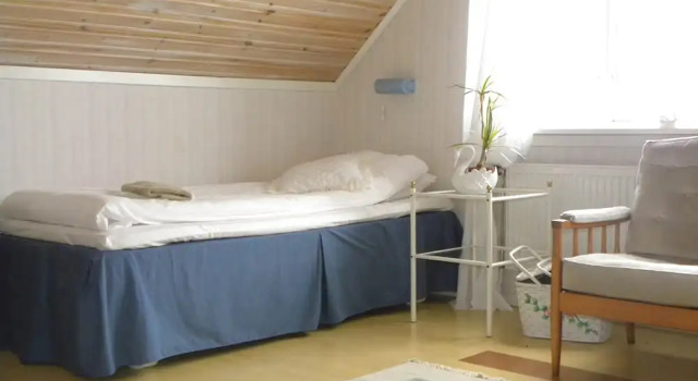 Gits Gård, Réserver Chambre d'hôtes Falkenberg Halland