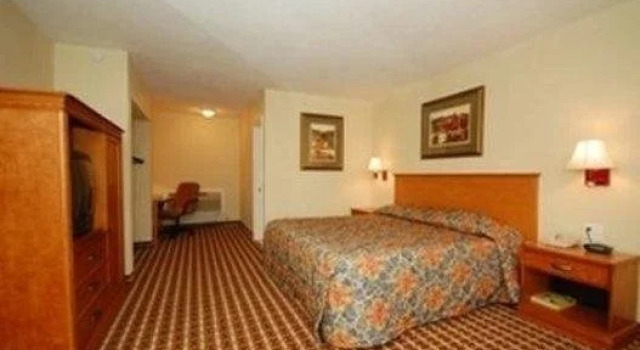 Motorsports Inn and Suites, Buchen Sie Hotel Millville New Jersey