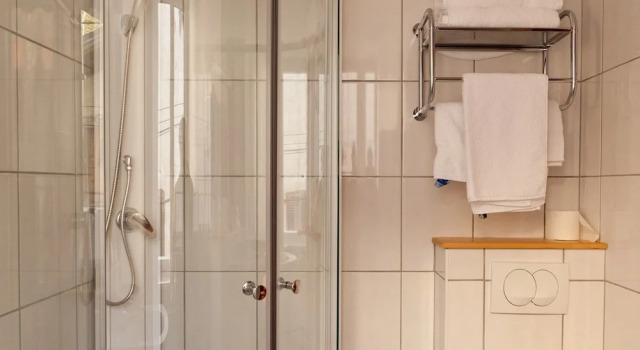 Двухместный номер Comfort Hôtel Restaurant Les Alpins