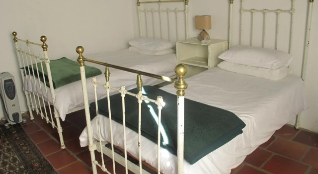 Montpellier Wine Estate, Prenota Hotel Tulbagh Western Cape