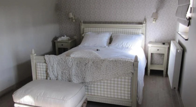 B&B In 't Stille Weg, Rezerwuj Bed and Breakfast Hotele w Bruksela z parkingiem, Parking