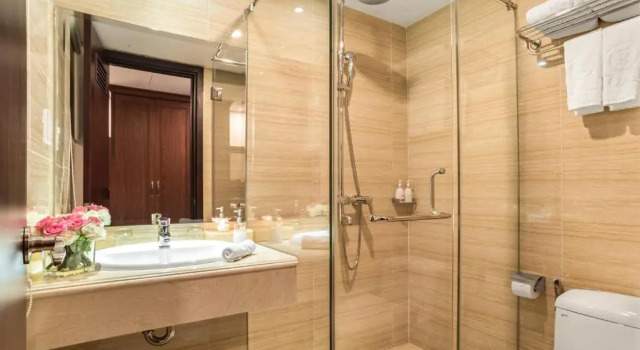 Двухместный номер Superior Regalia Nha Trang